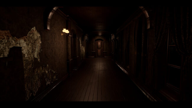 Screenshot de Charon's Staircase (ESP) (Precintado)
