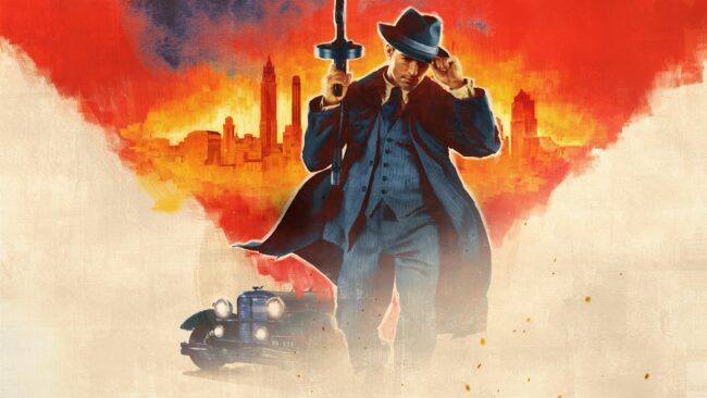 Screenshot de Mafia: Edición Definitiva (ESP) (Precintado)