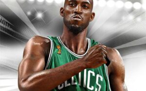 Screenshot de NBA 2K9 (ESP)