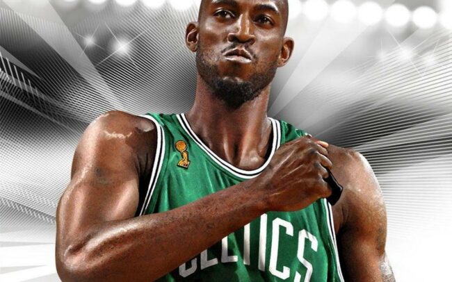 Screenshot de NBA 2K9 (ESP)