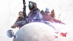 Screenshot de Destiny 2 (ESP)