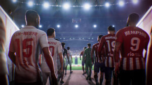 Screenshot de EA SPORTS FC 24 (ESP)