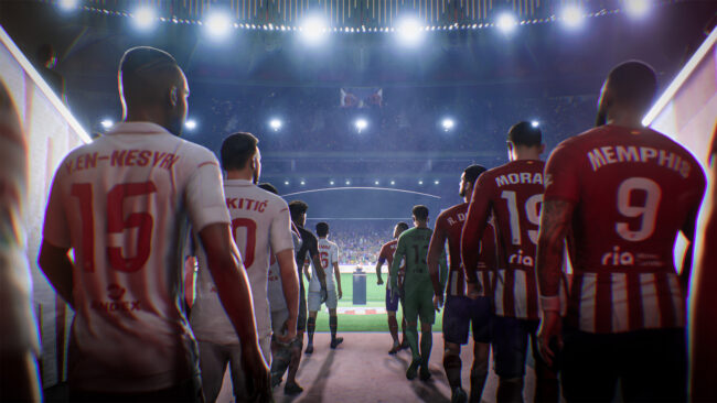 Screenshot de EA SPORTS FC 24 (ESP)