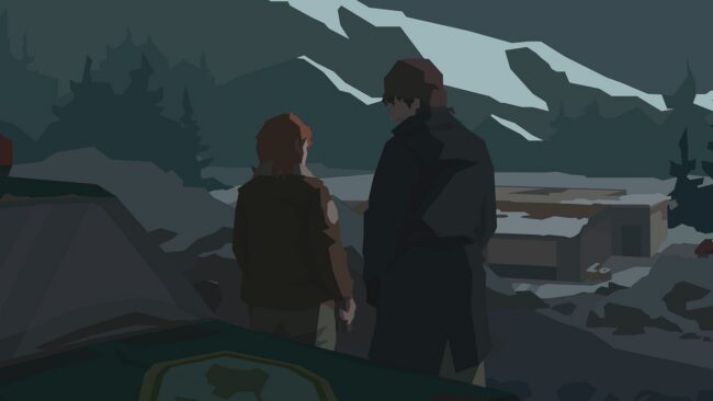 Screenshot de This Is the Police 2 (ESP)