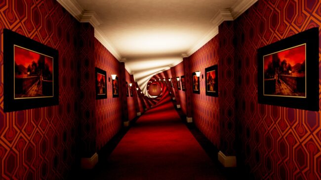 Screenshot de Tape: Unveil the Memories (Director's Edition) (ESP) (Precintado)