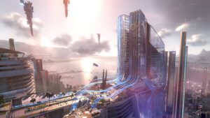 Screenshot de Killzone: Shadow Fall (ESP)