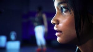 Screenshot de Mirror's Edge Catalyst (ESP)