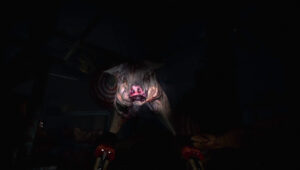 Screenshot de Until Dawn: Rush of Blood (ESP)