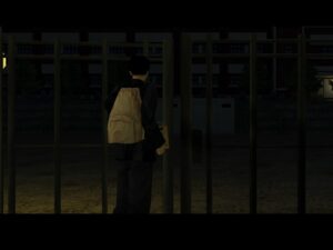 Screenshot de White Day: A Labyrinth Named School (ESP) (Precintado)