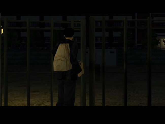 Screenshot de White Day: A Labyrinth Named School (ESP) (Precintado)