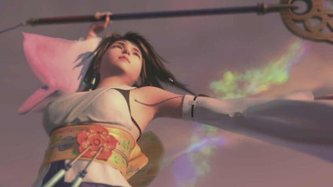 Screenshot de Final Fantasy X | X-2: HD Remaster (ESP) (Precintado)