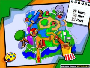 Screenshot de Taz: Wanted (ESP)