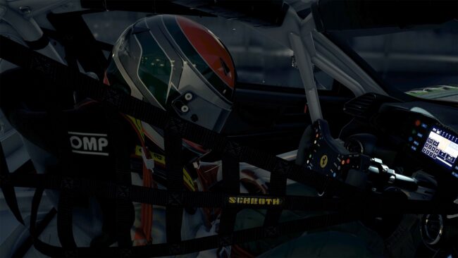 Screenshot de Assetto Corsa Competizione (ESP) (Precintado)
