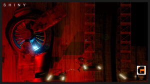 Screenshot de Shiny (ESP)