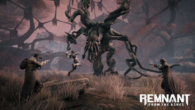 Screenshot de Remnant: From the Ashes (ESP) (Precintado)