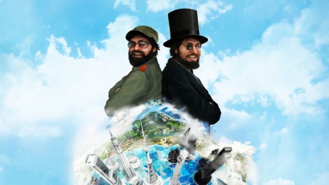 Screenshot de Tropico 5 (Limited Day One Edition) (ESP)