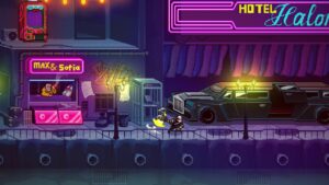 Screenshot de Blade Assault (ESP) (Precintado)