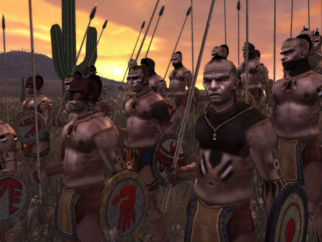 Screenshot de Medieval II: Total War: Kingdoms (Expansion Pack) (POR) (Precintado)