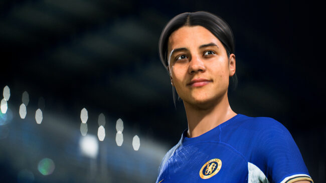 Screenshot de EA SPORTS FC 24 (ESP)