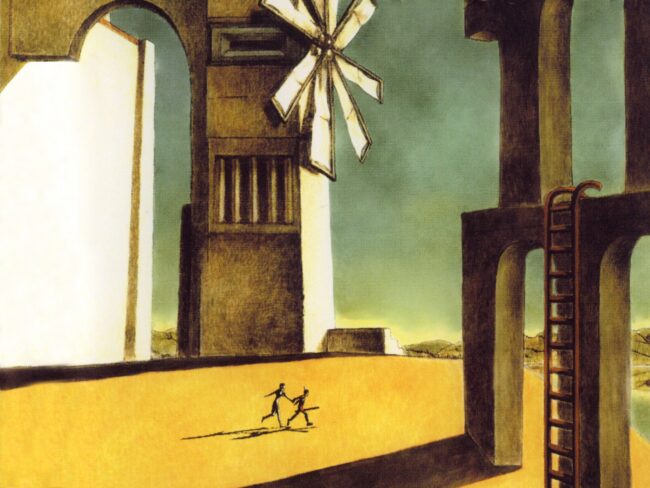 Screenshot de ICO (ESP)