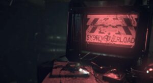 Screenshot de Daymare 1994: Sandcastle (ESP) (Precintado)