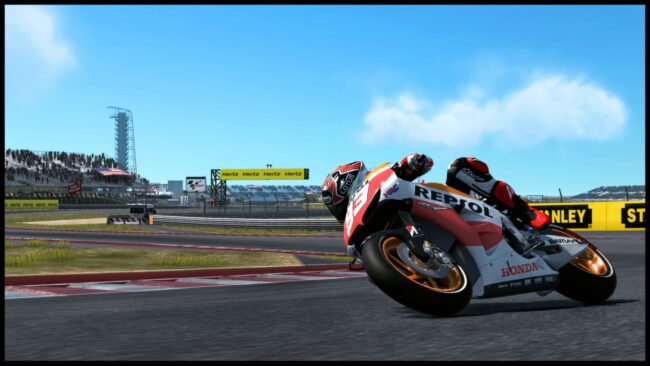 Screenshot de MotoGP 13 (ESP)
