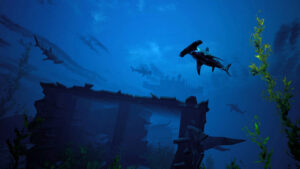 Screenshot de Maneater (Apex Edition) (ESP)