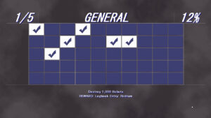 Screenshot de Circuit Breakers (ESP)