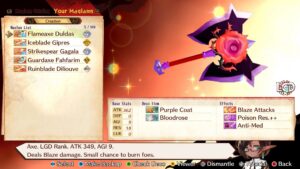 Screenshot de MAGLAM LORD (ESP)