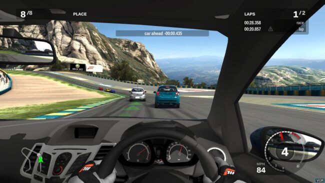 Screenshot de Forza Motorsport 3 (ESP) (Manual)