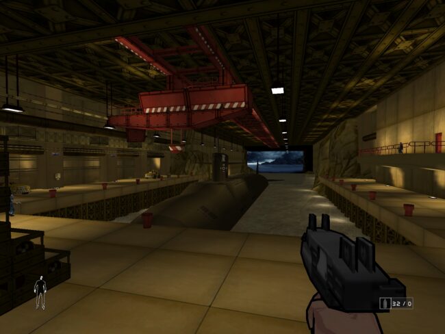 Screenshot de XIII (Limited Edition) (ESP)