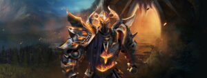 Screenshot de Dungeons II (ESP)