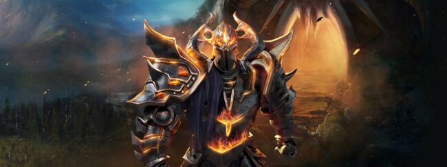 Screenshot de Dungeons II (ESP)