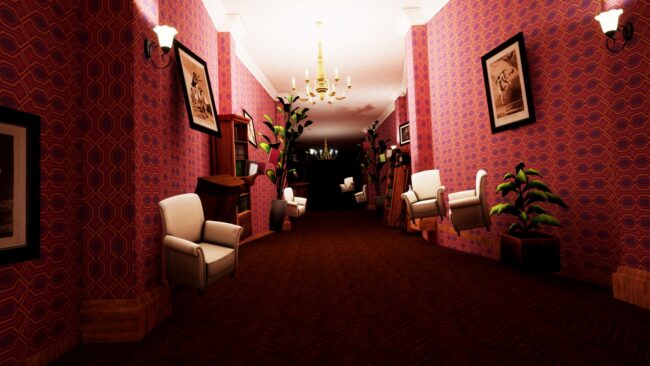 Screenshot de Tape: Unveil the Memories (Director's Edition) (ESP) (Precintado)