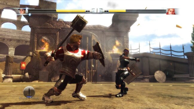 Screenshot de Sports Champions (ESP) (Essentials)