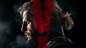 Screenshot de Metal Gear Solid V: The Phantom Pain (ESP) (Con Mapa)