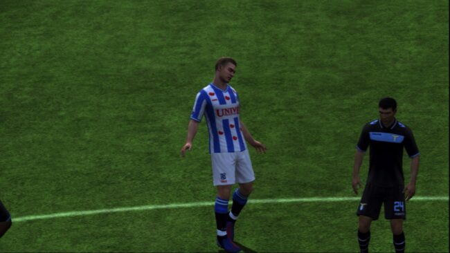 Screenshot de FIFA 13 (ESP)