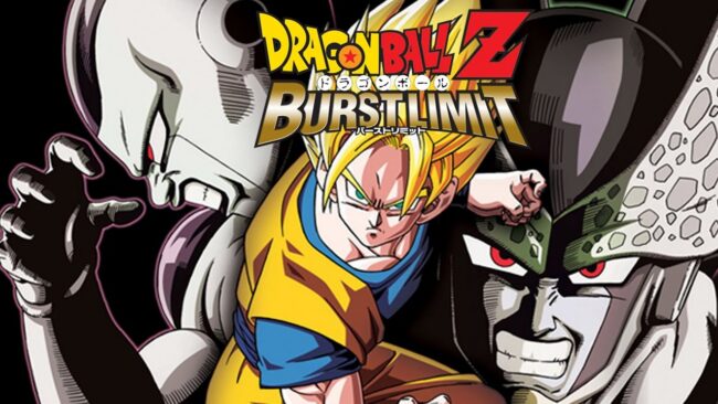 Screenshot de Dragon Ball Z: Burst Limit (ESP)