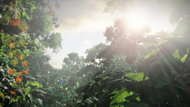 Screenshot de The Last Of Us (Joel Edition) (ESP)