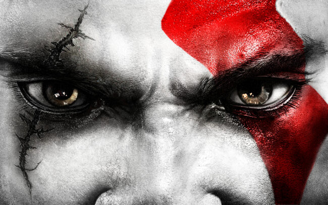 Screenshot de God of War III Remasterizado (ESP) (PS Hits) (Precintado)