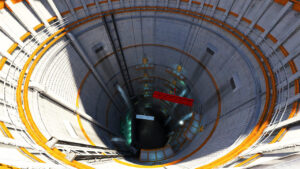 Screenshot de Mirror's Edge (ESP) (Precintado)