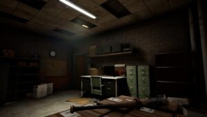 Screenshot de Back 4 Blood (ESP)