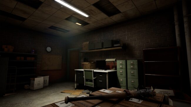 Screenshot de Back 4 Blood (ESP)
