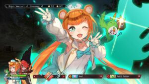 Screenshot de MAGLAM LORD (ESP)