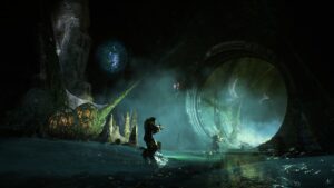 Screenshot de Anthem (ESP)