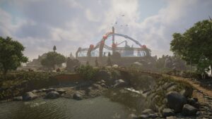 Screenshot de ELEX (ESP)