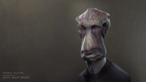 Screenshot de Oddworld: Soulstorm (ESP) (Precintado)