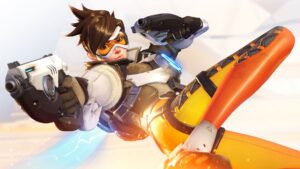 Screenshot de Overwatch (GOTY) (ESP)