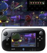 Screenshot de Nintendo Land (ESP)