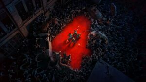 Screenshot de Back 4 Blood (ESP)
